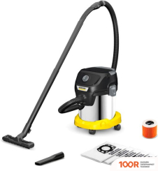 Пылесос Karcher KWD 3 S V-15/4/20 ANNIVERSARY EDITION 1.628-448.0 (237882)