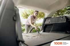 Пылесос Karcher KWD 2 S V-15/4/18 1.628-425.0 (237881)