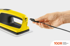 Пылесос Karcher KV 4 1.633-920.0 (237879)