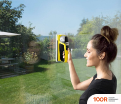 Пылесос Karcher KV 4 1.633-920.0 (237879)