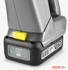 Пылесос Karcher HV 1/1 BP FS 1.394-262.0 (237878)