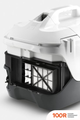 Пылесос Karcher DS 6 PREMIUM PLUS 1.195-242.0 (237877)