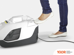 Пылесос Karcher DS 6 PREMIUM PLUS 1.195-242.0 (237877)