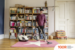 Пылесос Karcher DS 6 1.195-250.0 (237875)