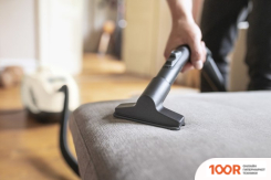 Пылесос Karcher DS 6 1.195-250.0 (237875)