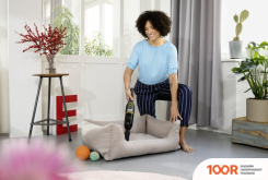 Пылесос Karcher CVH ANNIVERSARY EDITION 1.198-355.0 (237874)