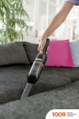 Пылесос Karcher CVH ANNIVERSARY EDITION 1.198-355.0 (237874)