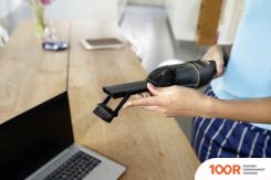 Пылесос Karcher CVH ANNIVERSARY EDITION 1.198-355.0 (237874)