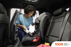 Пылесос Karcher CVH 3 PLUS 1.198-350.0 (237873)