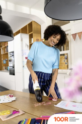 Пылесос Karcher CVH 3 PLUS 1.198-350.0 (237873)