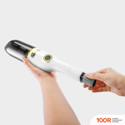 Пылесос Karcher CVH 2-4 1.198-450.0 (237872)