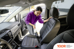 Пылесос Karcher CVH 2 PREMIUM 1.198-421.0 (237871)