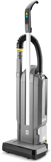 Пылесос Karcher CV 30/2 BP 1.023-200.0 (БЕЗ АКБ) (237866)