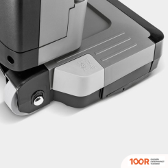 Пылесос Karcher CV 30/2 BP 1.023-200.0 (БЕЗ АКБ) (237866)