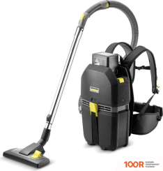 Пылесос Karcher BVL 5/1 BP PACK 1.394-270.0 (237864)