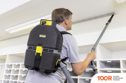 Пылесос Karcher BVL 3/1 BP 1.394-300.0 (БЕЗ АКБ) (237862)