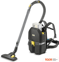Пылесос Karcher BVL 3/1 BP 1.394-300.0 (БЕЗ АКБ) (237862)