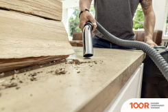 Пылесос Karcher AD 2 BATTERY 1.348-300.0 (237859)