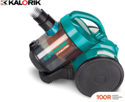 Пылесос Kalorik VC 1022 T (237855)