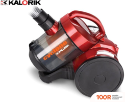 Пылесос Kalorik VC 1022 R (237854)
