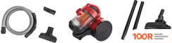 Пылесос Kalorik VC 1022 R (237854)