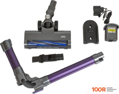 Пылесос JVC JH-VS122 (237850)