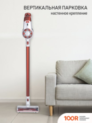 Пылесос JVC JH-VS120 (237849)