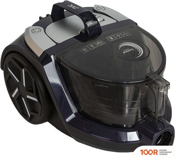 Пылесос JVC JH-VC445 (237842)