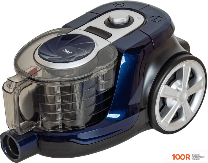 Пылесос JVC JH-VC430 (237840)