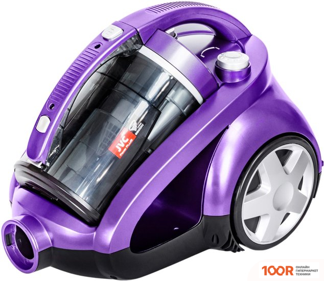 Пылесос JVC JH-VC427 (237839)