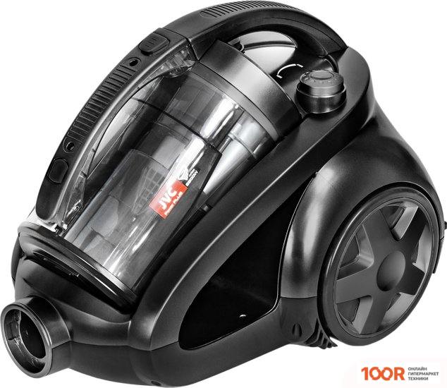 Пылесос JVC JH-VC425 (237837)