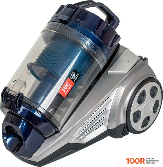 Пылесос JVC JH-VC423 (237836)
