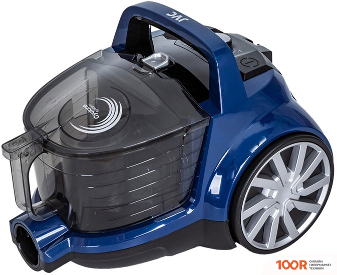 Пылесос JVC JH-VC405 (237833)