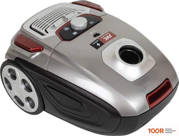 Пылесос JVC JH-VB250 (237827)