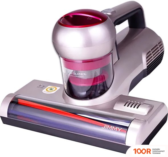 Пылесос Jimmy WB55 (237825)