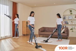 Пылесос Jimmy PW11 (237820)