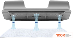 Пылесос Jimmy JV85 PRO (237819)