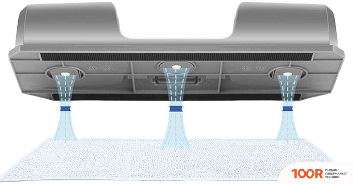 Пылесос Jimmy JV85 PRO (237819)