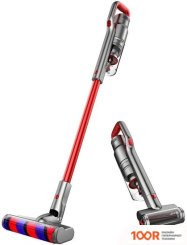 Пылесос Jimmy JV65 (237817)