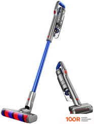 Пылесос Jimmy JV63 (237816)