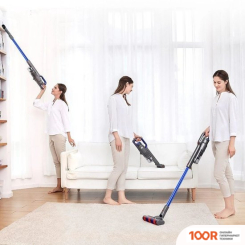 Пылесос Jimmy JV63 (237816)