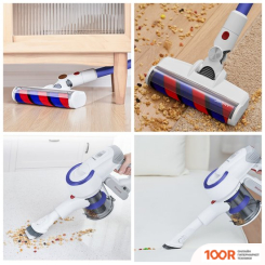 Пылесос Jimmy JV53 LITE (237815)