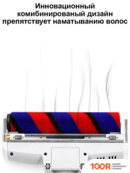 Пылесос Jimmy JV53 LITE (237815)