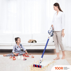 Пылесос Jimmy JV53 LITE (237815)