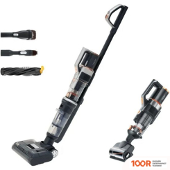 Пылесос Jimmy HW10 PRO (237805)