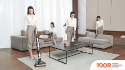 Пылесос Jimmy HW10 (237804)