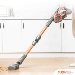 Пылесос Jimmy H9 PRO (237803)