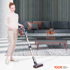 Пылесос Jimmy H9 PRO (237803)