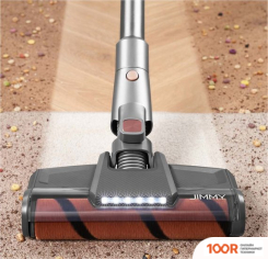 Пылесос Jimmy H10 PRO (237798)