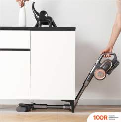 Пылесос Jimmy H10 PRO (237798)